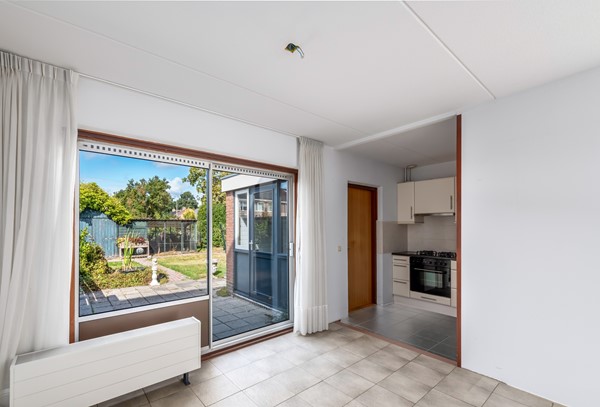 Medium property photo - Pealskar 16, 8501 TM Joure